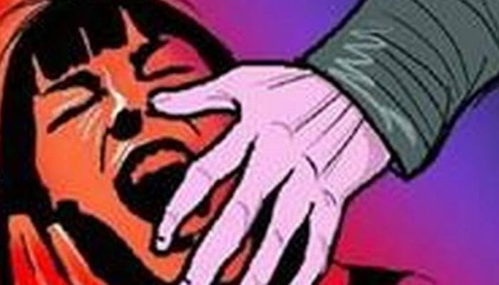 बिहार के दरभंगा में 5 साल की बच्ची से दुष्कर्म !!!!