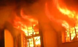 आया एक फरिश्ता,बचाई 11 की जान !!!