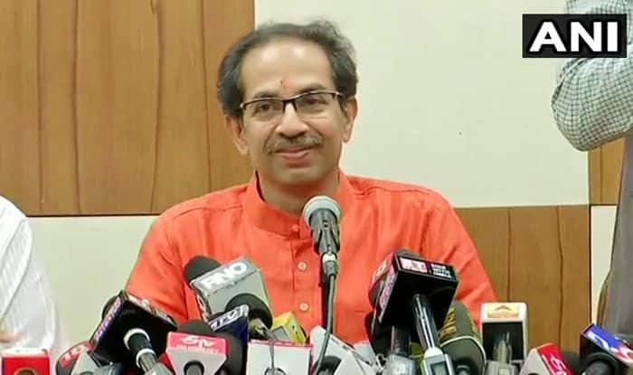 उद्धव ठाकरे के स्पीकर की कुर्सी परीक्षा आज!