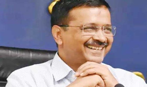 केजरीवाल का बड़ा दांव - दिल्ली में 16 दिसंबर से मुफ्त wifi!