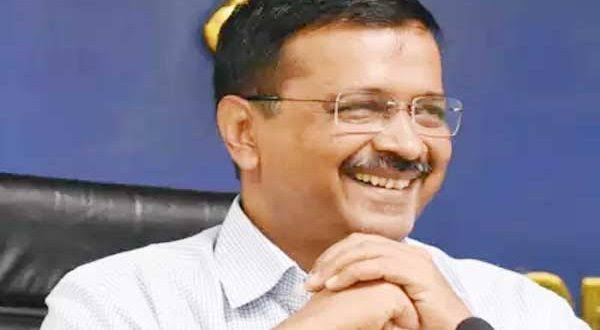 केजरीवाल का बड़ा दांव – दिल्ली में 16 दिसंबर से मुफ्त wifi!