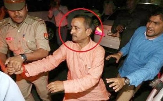 MLA कुलदीप सेंगर को मिल सकती है ये सजा!