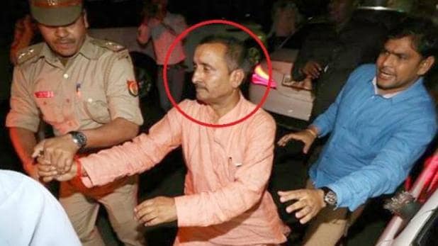 MLA कुलदीप सेंगर को मिल सकती है ये सजा!