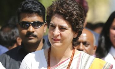 आरोपियों को बचा रही है सरकार:प्रियंका गांधी वाड्रा