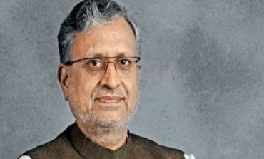 दरभंगा में पांच साल की बच्ची से दुष्कर्म, सवालों पर कन्नी काट गए सुशील मोदी