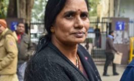 माफी की सलाह पर भड़की निर्भया की मां...