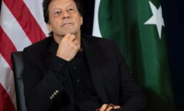 भारत का नाम सुनते ही पाकिस्तान के प्रधानमंत्री का हुआ ,खटिया खड़ा !..