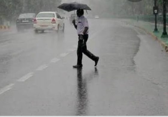 हरियाणा में बदला मौसम का मिजाज, ठंड के साथ बूंदाबांदी के आसार