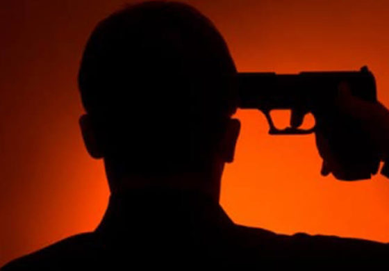 क्यों मारी जवान ने खुद को ही गोली