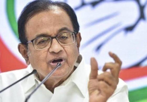 देश में चल रहे  NRC, NPR CAA  सभी एक सिक्के के दो पहलू : चिदंबरम