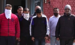 BJP के पूर्व विधायक का बेटा गिरफ्तार, हत्या की साजिश रचने का आरोप