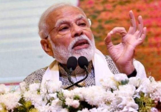 सरकार ने स्वच्छ भारत अभियान का दूसरा चरण शुरू करने का ऐलान किया है