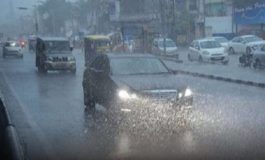 हरियाणा में अगले दो दिन भी होगी बारिश