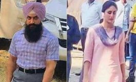 आमिर खान और करीना कपूर का "जुगनू"गाना क्यों है चर्चा में....