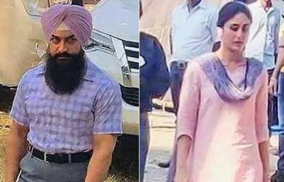 आमिर खान और करीना कपूर का "जुगनू"गाना क्यों है चर्चा में....