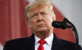 अमेरिकी राष्ट्रपति डोनाल्ड ट्रंप का बड़ा बयान करना चाहते हैं समझौता....