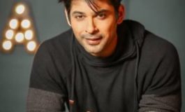 सिद्धार्थ शुक्ला का बड़े पर्दे पर धमाल...