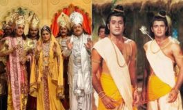 दूरदर्शन पर फिर लौटेगा महाभारत रामायण...