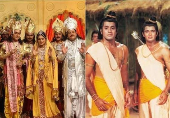 दूरदर्शन पर फिर लौटेगा महाभारत रामायण...