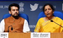 कोरोना में सरकार सजग,उठा रही पूरा खर्चा...