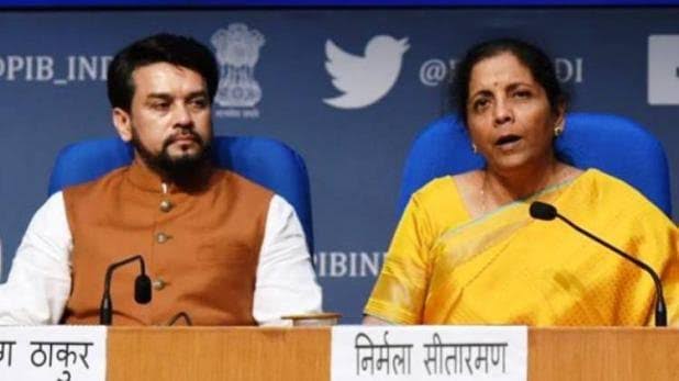 कोरोना में सरकार सजग,उठा रही पूरा खर्चा…