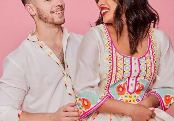 प्रियंका चोपड़ा ने फिर एक बार थामा महिलाओं का हाथ,की बड़ी धनराशि दान...