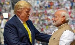 कोरोना ने तोड़ी अमेरिका की कमर, डोनाल्ड ट्रंप ने PM मोदी से मांगी मदद