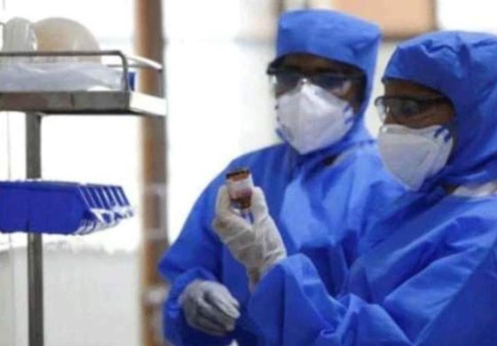 ऑस्ट्रेलिया :-जल्दी पूरा होगा कोरोना वैक्सीन का परिक्षण...