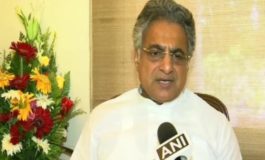 पीएम मोदी ने कहा 14 अप्रैल को एक ही बार नहीं खुलेगा लॉकडाउन, उड़ीसा सांसद पिनाकी का दावा..