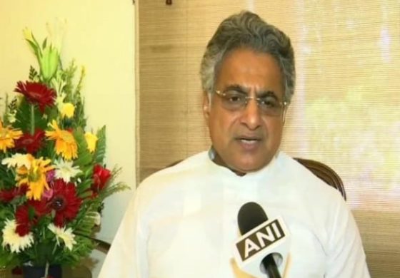 पीएम मोदी ने कहा 14 अप्रैल को एक ही बार नहीं खुलेगा लॉकडाउन, उड़ीसा सांसद पिनाकी का दावा..