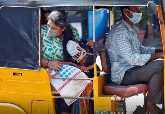 हरियाणा में कोरोना वायरस के सामने आए 24 नए मामले, कुल संख्या 153 पहुंची