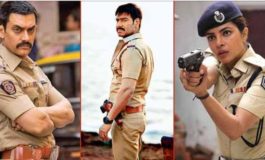 बॉलीवुड सेलिब्रिटी को मुंबई पुलिस ने दिया फिल्मी अंदाज में मजेदार जवाब