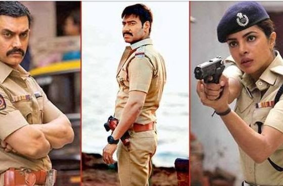 बॉलीवुड सेलिब्रिटी को मुंबई पुलिस ने दिया फिल्मी अंदाज में मजेदार जवाब