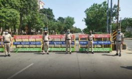 प्रशासन का बड़ा फैसला, गुरूग्राम के इन इलाकों को घोषित किया संक्रमित जोन