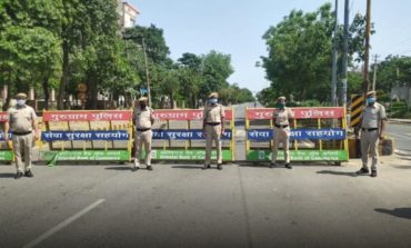 प्रशासन का बड़ा फैसला, गुरूग्राम के इन इलाकों को घोषित किया संक्रमित जोन