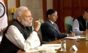 लॉकडाउन पर आज होगा बड़ा फैसला