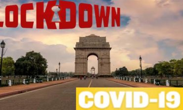 लॉकडाउन की गाइडलाइन गृह मंत्रालय ने किया जारी, जानिए किसे मिली छुट!..