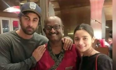 आलिया भट्ट और रणबीर कपूर के फेवरिट रेस्‍ट्रॉन्‍ट सर्वर की कोरोना से मौत,