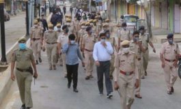 लॉकडाउन में राहत को लेकर गृह मंत्रालय ने जारी किए राज्य सरकारों को कड़े निर्देश