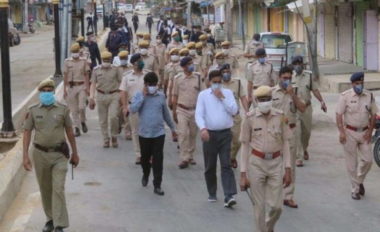 लॉकडाउन में राहत को लेकर गृह मंत्रालय ने जारी किए राज्य सरकारों को कड़े निर्देश