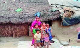 दिल्ली में गोरखपुर का मजदूर की मौत, पुलिस ने पत्नी से कहा शव ले जाए,बोली, मैं नहीं आ सकती, हो सके तो अस्थियां भिजवा दो!..