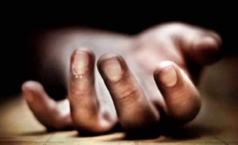 150 किलोमीटर पैदल चली 12 साल की बच्ची, घर पहुंचने से पहले हुई मौत