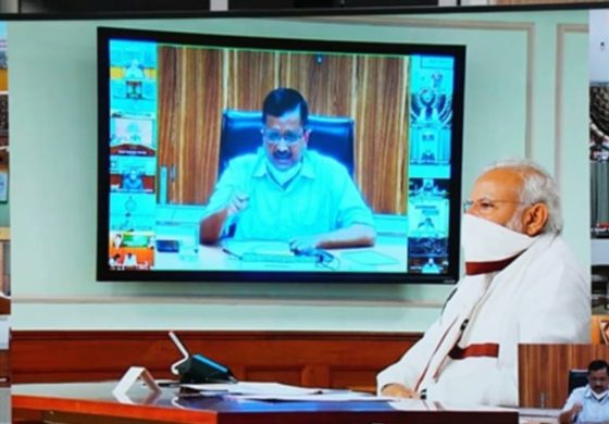 27 अप्रैल को मुख्यमंत्रियों से बात करेंगे पीएम मोदी, Lockdown पर बन सकती है रणनीति