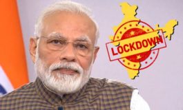 क्या 3 मई को खत्म हो जाएगा लॉकडाउन?