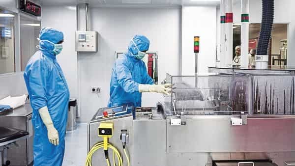 Coronavirus crisis puts vaccine trials on the fast track