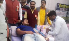 प्लाज्मा थेरेपी पर सरकार इतना जोर क्यों दे रही, जानें!!