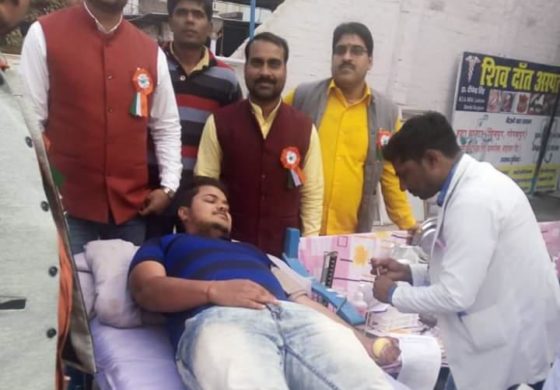 प्लाज्मा थेरेपी पर सरकार इतना जोर क्यों दे रही, जानें!!