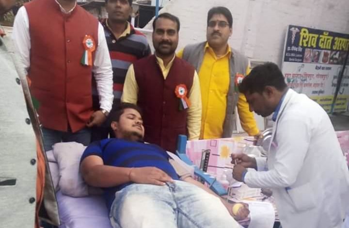 प्लाज्मा थेरेपी पर सरकार इतना जोर क्यों दे रही, जानें!!