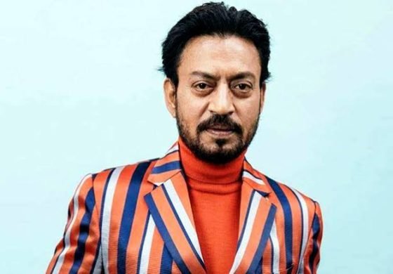 बॉलीवुड के दिग्गज अभिनेता इरफान खान का आकस्मिक निधन होने से बॉलीवुड में दौड़ शोक का लहर!..