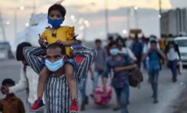 लॉकडाउन के बीच बड़ी खुशी, लोग घर आ पाएंगे ?